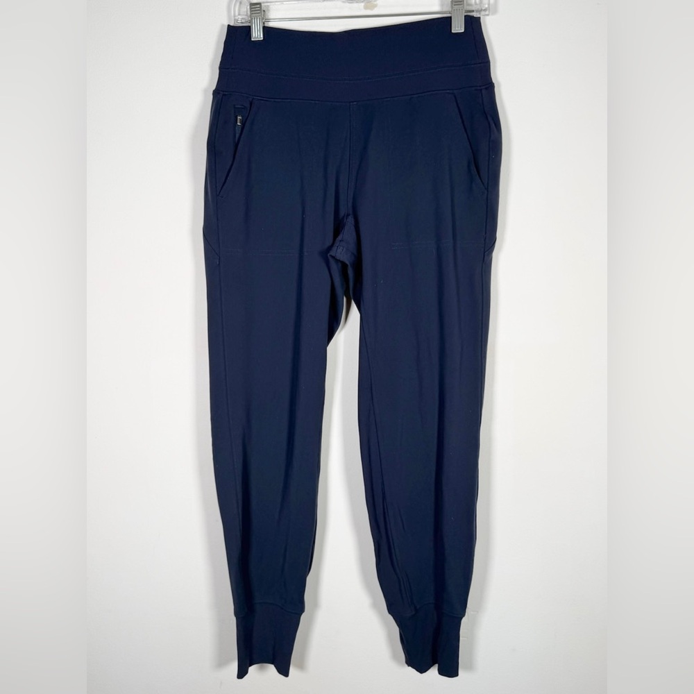 Athleta Women’s Size Small Venice High Rise Jogger Pants
